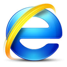 Microsoft Internet Explorer